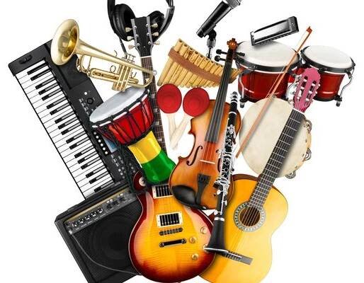Hudba v komoře. Kolik muzikantů se vejde do komorního seskupení?