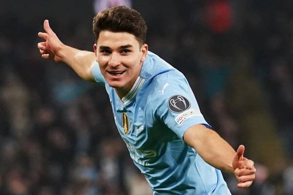 40 Facts About Julian Alvarez