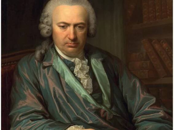Birth of Charles Bonnet 3