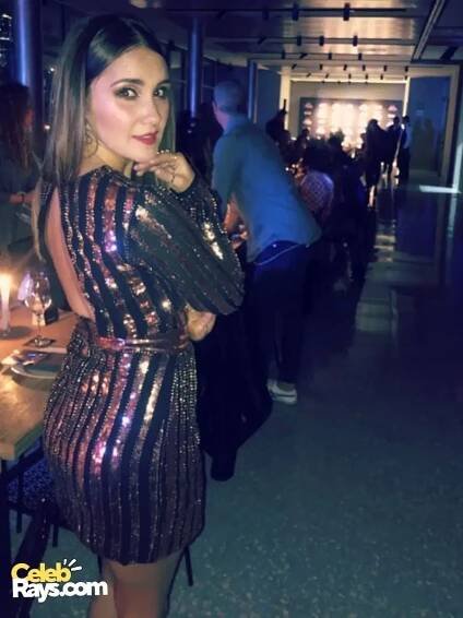Dulce María musical success and collaborations