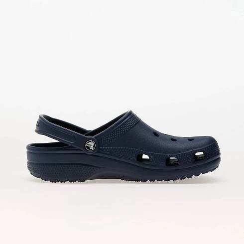 Crocs Classic Navy
