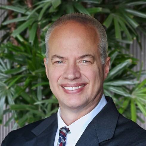 Greg Barta