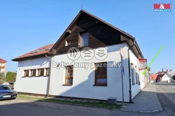Pronájem, Obchod a služby, Chotěboř