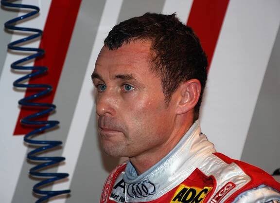 Tom Kristensen (Rennfahrer)