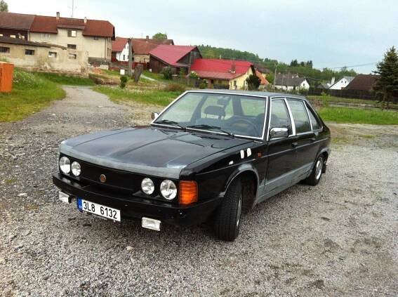 TATRA 700 - 2024 - 09 