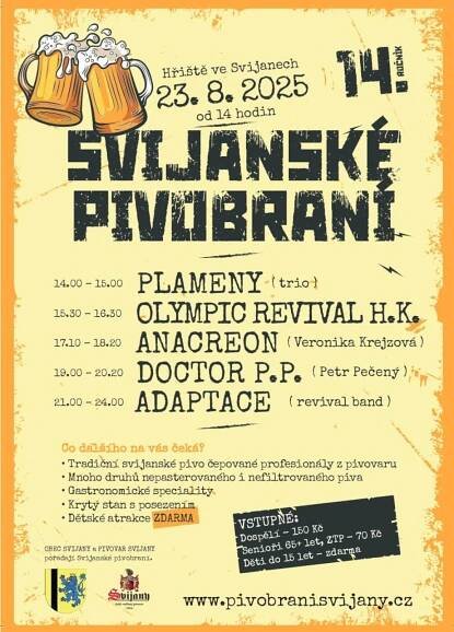 Svijanské pivobraní