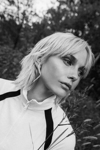 Joanna Vanderham Interview - ITV's 'Crime' - Crookes Magazine