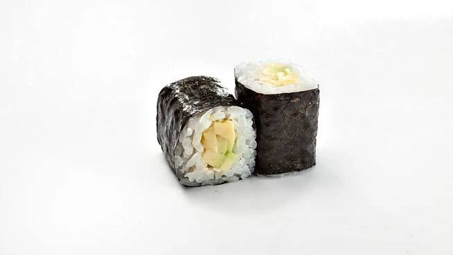 Sushi Bar Rong Vang II | Wolt | Doručení | Ostrava