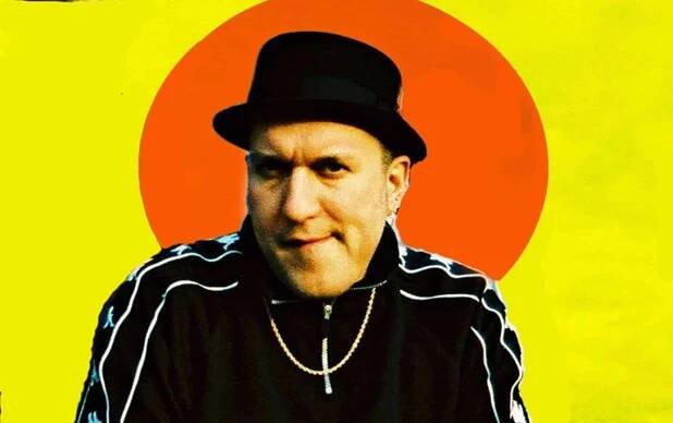 King Django: „Mám rád ska, reggae, rythm’n’blues, dub, rock’n’roll, a mnoho dalších stylů. Žádný pro mě není důležitější, než jiný.“