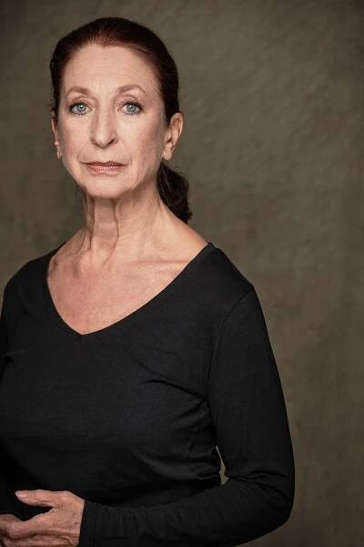 Daniela Ziegler - Fitz + Skoglund Agents