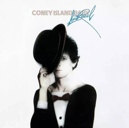 Lou Reed: Coney Island Baby Vinyl, LP, CD