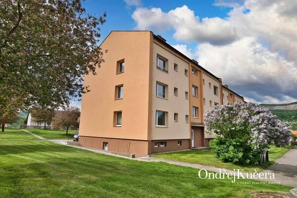 Prodej bytu v Libochovanech - Ondřej Kučera - osobní realitní makléř | Více jak čtrnáct let zkušeností na trhu s realitami