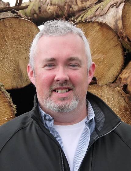 Cathal Woods