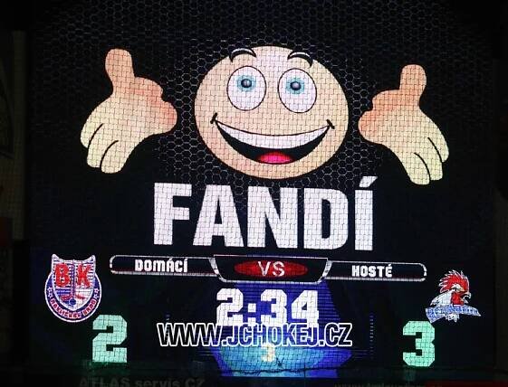 Hav. Brod - HC Tábor, 2. semif. 2. ligy 21-2 | Jihočeský hokej