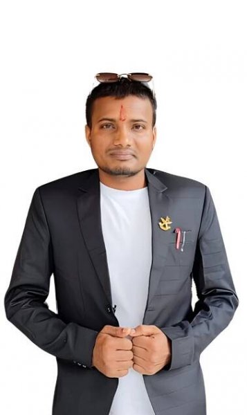 Krishna Kumar Mahato