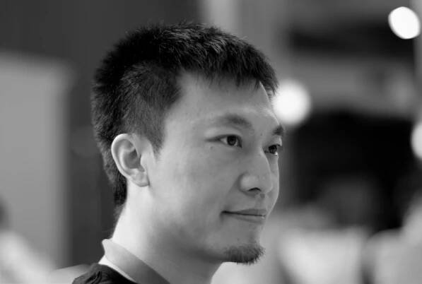 Isaac Mao
