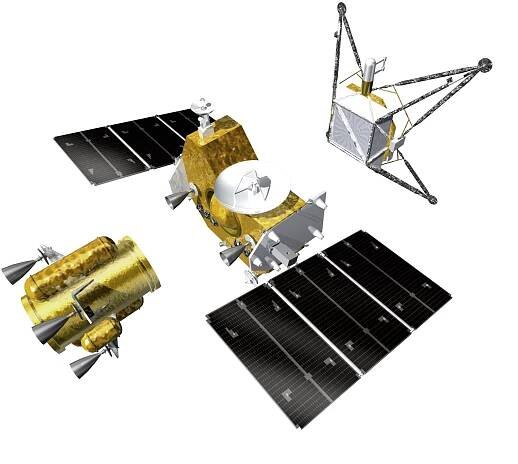 Martian Moons eXploration - Wikipedia