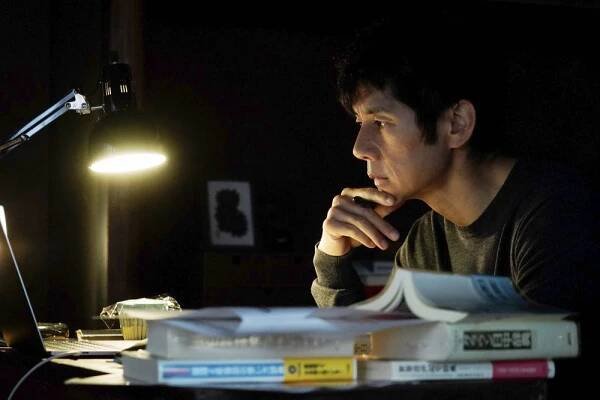 Can Japan's 'Drive My Car' Land In Best Picture at the Academy Awards?
