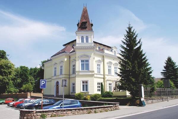 Hotel NOBYS foto 1