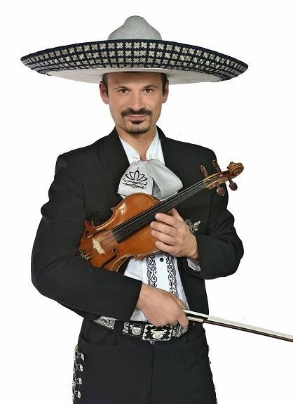 Galeria – Mariachi Los Amigos