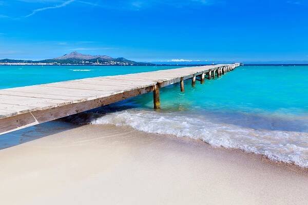 Playa de Muro