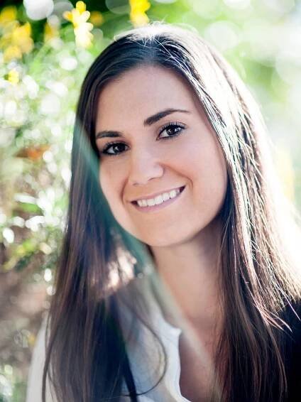 Danielle Harris, Psychologist, Westlake Village, CA