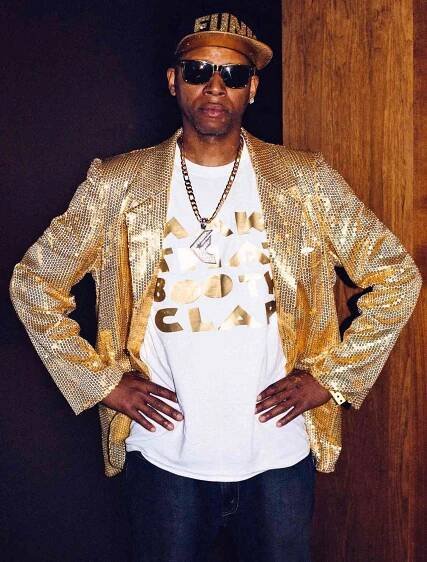 DJ Funk