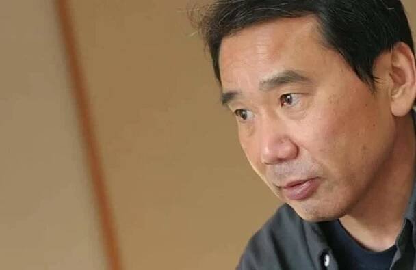 Haruki Murakami obdržel cenu Christiana Andersena