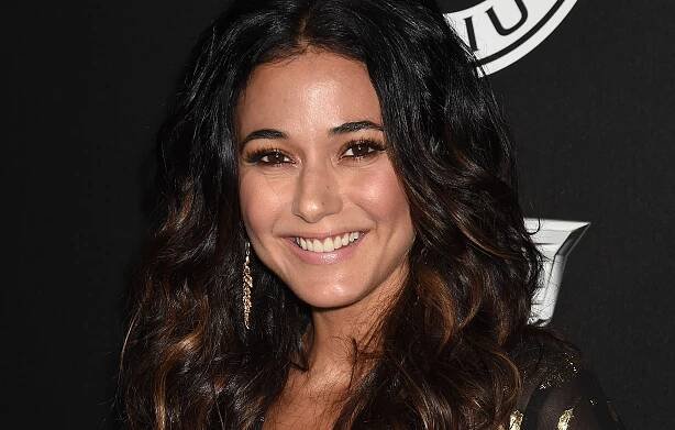 ‘The Passage’: Emmanuelle Chriqui Cast Fox Drama Pilot