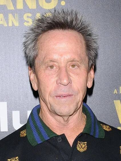 Brian Grazer'Wu-Tang: An American Saga' TV Show premiere, Metrograph, New York, USA - 04 Sep 2019.Mandatory Credit: Photo by Efren Landaos/SOPA Images/Shutterstock (10390515bd).