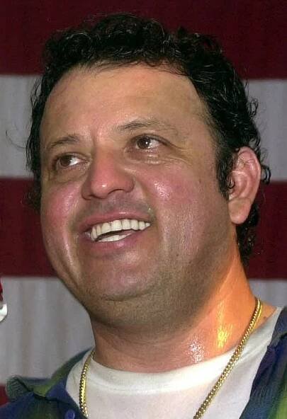 Paul Rodriguez (actor) - Wikipedia