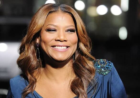 Queen Latifah Best Movies and TV Shows