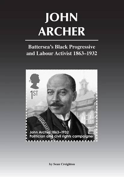 When John Archer took aim at injustice