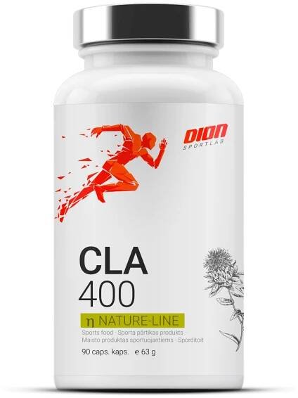 CLA Conjugated Linoleic Acid