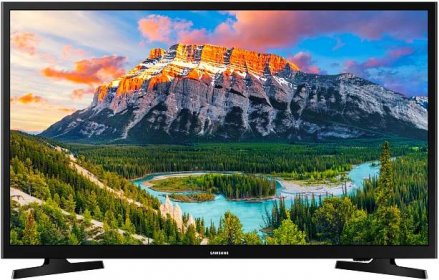 Televisor Smart Full HD de 32" Clase N5300 (2018) - UN32M5300AFXZA | Samsung  EE.UU