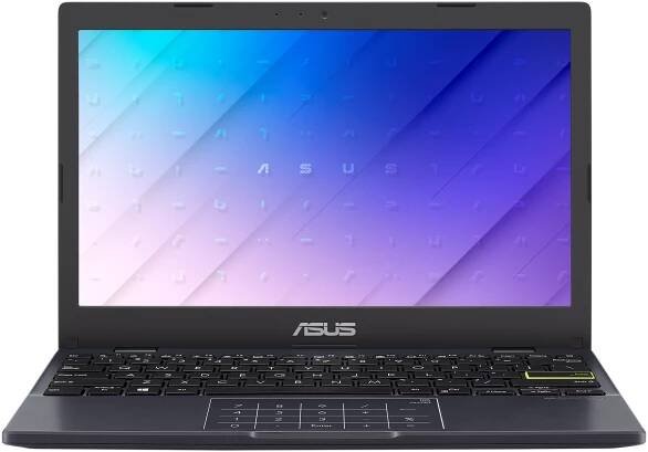 Uživatelská příručka k notebooku ASUS E21012