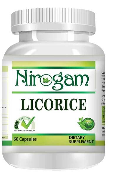 Licorice