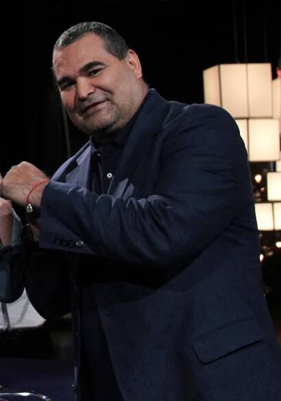 José Luis Chilavert – Wikipedia