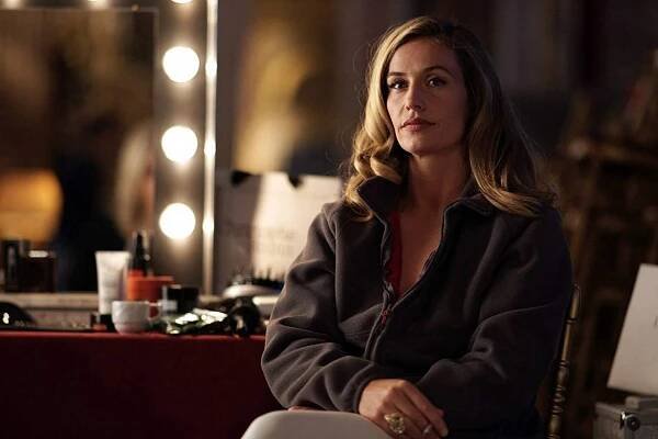 Chci mluvit se svým agentem! - Cécile - Z filmu - Cécile de France