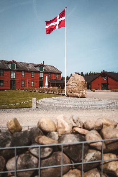 Limfjord Reiseführer: Kulinarische Highlights und traumhafte Landschaften! 24