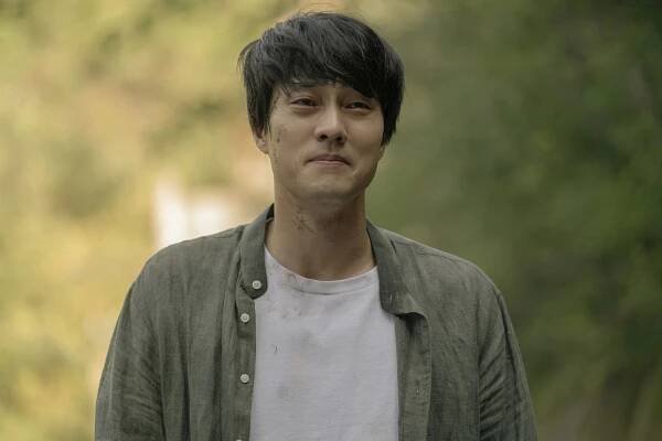 Jigeum mannaleo gabnida - Z filmu - Ji-sub So
