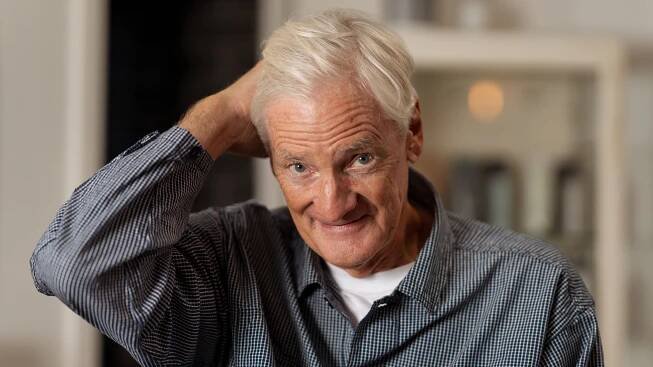 Sir James Dyson and family net worth — Sunday Times Rich List 2025