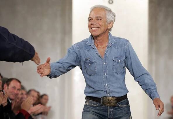 Ralph Lauren zachraňuje prepad tržieb po korone. Staví na návrat luxusného nábytku - Forbes