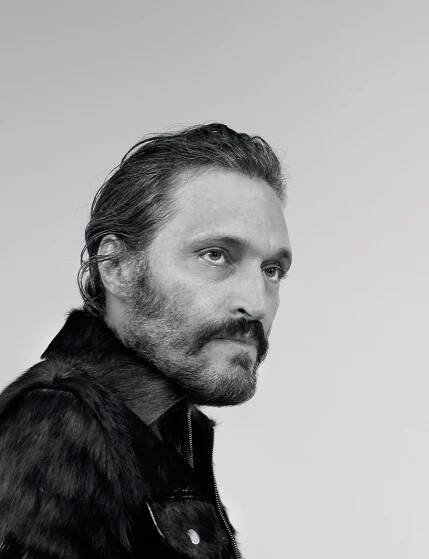 An Essay by Vincent Gallo – Unfiltered and Unedited