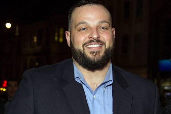 Daniel Franzese