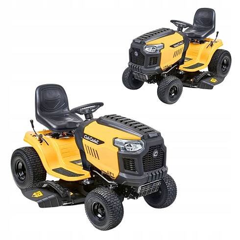 Cub Cadet LT1 NS96 Transmatic 2022