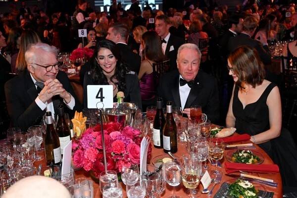 American Museum of Natural History's 2022 Museum Gala