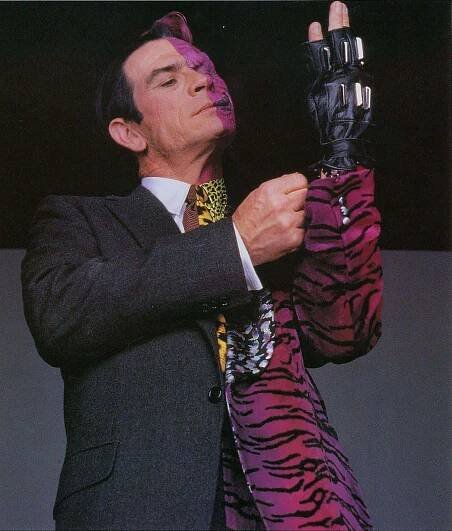 Tommy Lee Jones
