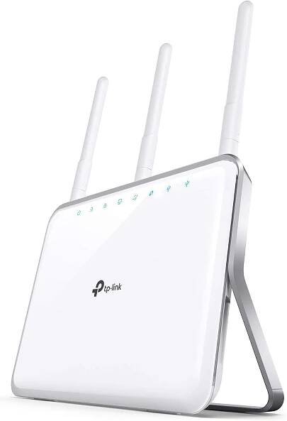 TP-Link Archer C9