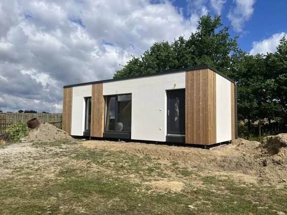 KONSTANTINOVY LÁZNĚ | Modulos HOME